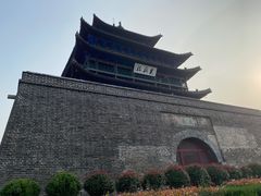 -光岳楼