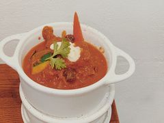 -AFS Cafe & Canteen(闽江二路店)