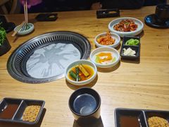 -九田家黑牛烤肉料理·自助(洪洞县城市花园店)