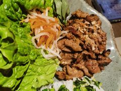 -安南越南餐厅(青岛万象城店)