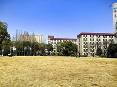 -上海财经大学-新食堂