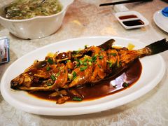 -渔满仓海鲜渔家(象山二店)