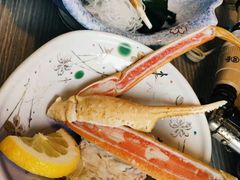 -蟹道乐(道顿堀本店)