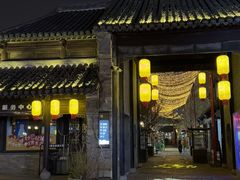 -回龙窝历史文化街区