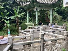 -通灵大峡谷