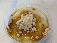 -张钦德·广场老牌豆花甜汤(总店)