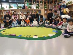 -悦读佳托育中心(金科乐方店)