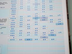 -复旦大学附属华东医院(闵行门诊部)