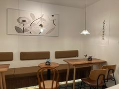 -野路甜点铺(松柏路店)
