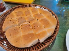 面包-Mevlana梅夫娜土耳其餐厅·清真