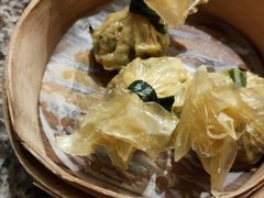 -南京大牌档(香港广场店)