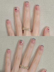 -悦指间美甲美睫