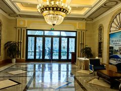 -平湖九龙山庄园圣马可酒店