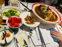 -旺顺阁·北京菜(北辰上品+)