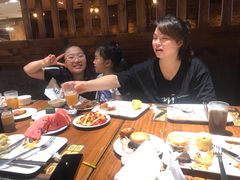-鹏欣水游城