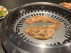 -韩盛·盛江山自助料理(中街大悦城店)