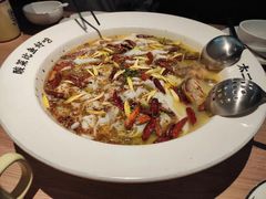-新太二·鲜料川菜(晶耀前滩店)