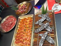 -西塔老太太泥炉烤肉(双井店)