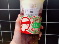 -LELECHA乐乐茶(新街口大洋店)