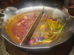-湊湊火锅·茶憩(和平大悦城店)