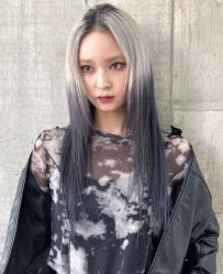 -COSMO PRO造型