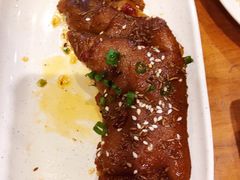 -木屋烧烤(惠阳华润小径湾店)