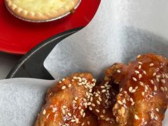 -必胜客(上海新南方商城PH店)