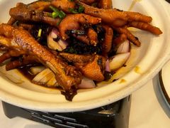 -食光慢宴·安吉土菜馆