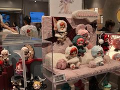 -泡泡玛特POPMART(合生汇店)