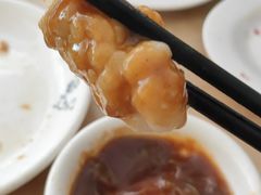 -陈记顺和潮汕牛肉火锅(韩江路店)