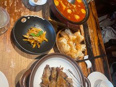 -临家闽南菜(大唐店)