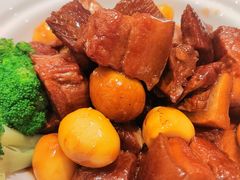 一品红烧肉-万狮京华大酒店-中餐厅