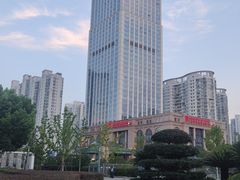 -南通金石国际大酒店