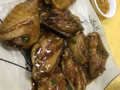 -辉记潮汕海鲜砂锅粥(市桥店)