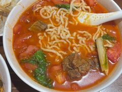 -寻裕记·现炒浇头面(人民广场店)