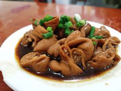 卤肥肠-巷子肥肠(科华巷店)