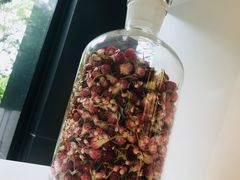 -MAMACHA妈妈茶(岳麓山店)