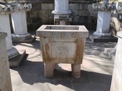 -镇江市南山风景名胜区竹林景区