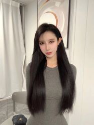 -Rise Hair上升造型