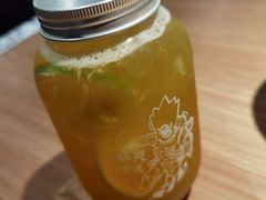 -新太二·鲜料川菜(晶耀前滩店)