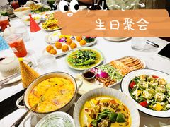 -尚SHANG泰国菜(中山大道店)