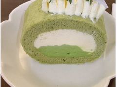 -Ten Olives甜点