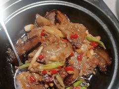 -湘满甲·黄焖甲鱼创始者·湘菜·鲁菜(潘家园店)
