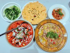 -乌江鱼杭帮菜(西湖店)