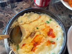 -肉加韩国料理·烤肉(金茂湾店)