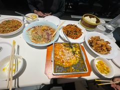 -大铁勺新津菜(中北永旺店)