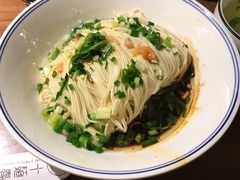 -十面春风·江南面馆(崇宁路店)