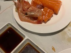 -五月罗马海鲜自助餐厅(陆家嘴店)