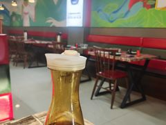 -喜蛙·铜锅牛蛙(滨湖融创茂店)