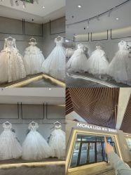 点击看大图 -青禾蒙娜丽莎婚纱摄影(武汉总店)